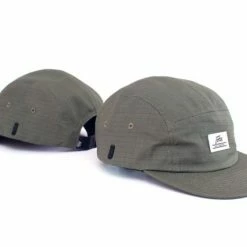 Fortis - 5 Panel Olive Cap 10 Fortis - 5 Panel Olive Cap -Predator shop fortishat1