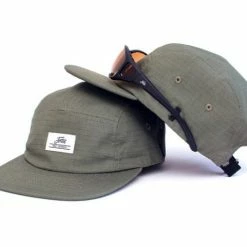Fortis - 5 Panel Olive Cap 12 Fortis - 5 Panel Olive Cap -Predator shop fortishat3