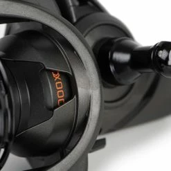 Fox - 10000 XC Reel -Predator shop fox 10000 xc reel 4