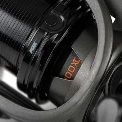 Fox - 10000 XC Spare Spool Standard