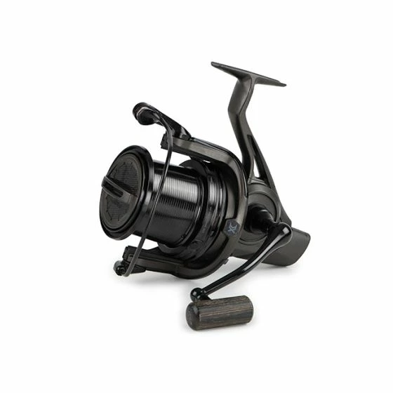 Fox - 14000 XC Reel 1 Fox - 14000 XC Reel