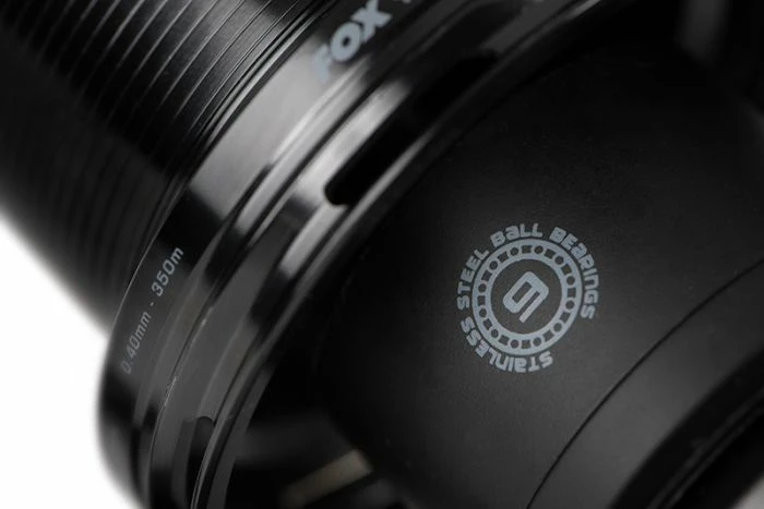 Fox - 14000 XC Reel 5 Fox - 14000 XC Reel - Image 5