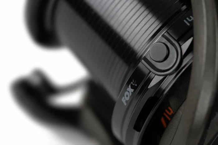 Fox - 14000 XC Reel 7 Fox - 14000 XC Reel - Image 7