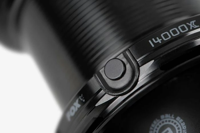 Fox - 14000 XC Reel 8 Fox - 14000 XC Reel - Image 8