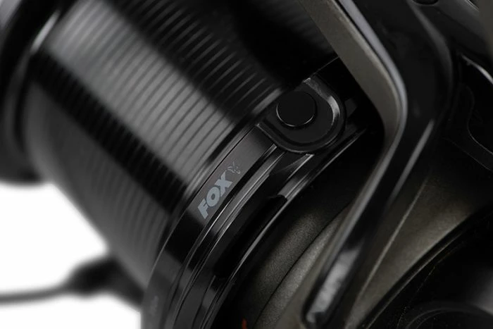 Fox - 14000 XC Reel 9 Fox - 14000 XC Reel - Image 9