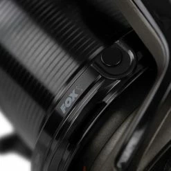 Fox - 14000 XC Spare Spool -Predator shop fox 14000 xc reel 9 1