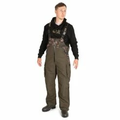 Fox - Aquos Tri-Layer Salopettes