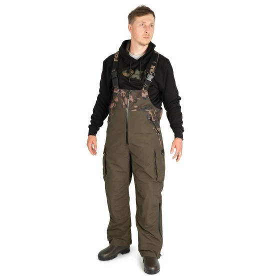 Fox - Aquos Tri-Layer Salopettes 1 Fox - Aquos Tri-Layer Salopettes