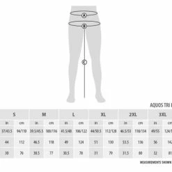 Fox - Aquos Tri-Layer Salopettes 21 Fox - Aquos Tri-Layer Salopettes -Predator shop fox aquos tri layer salopettes 11