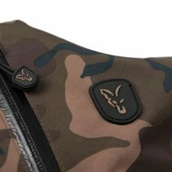 Fox - Aquos Tri-Layer Salopettes 15 Fox - Aquos Tri-Layer Salopettes -Predator shop fox aquos tri layer salopettes 5