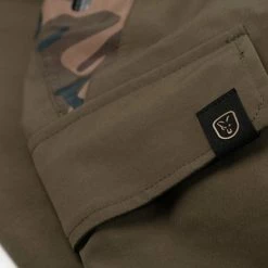 Fox - Aquos Tri-Layer Salopettes 18 Fox - Aquos Tri-Layer Salopettes -Predator shop fox aquos tri layer salopettes 8