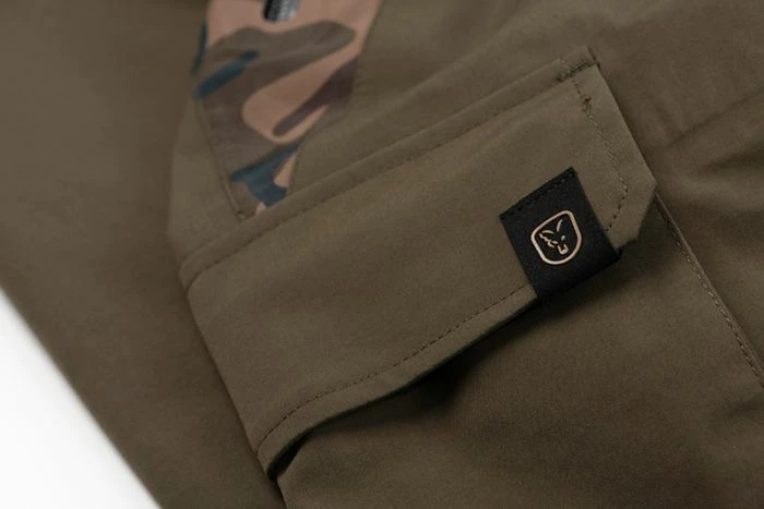 Fox - Aquos Tri-Layer Salopettes 8 Fox - Aquos Tri-Layer Salopettes - Image 8