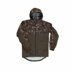 Fox - Aquos Tri-Layer Std Jacket
