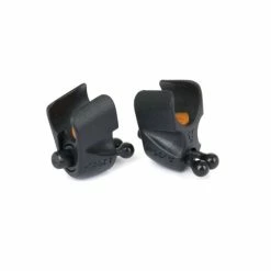 Fox - Black Label Adjustable Rod Clips