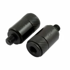 Fox - Black Label QR Adaptor X 2