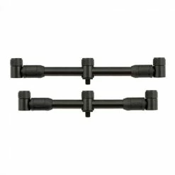 Fox - Black Label QR Buzzer Bar - 3 Rod Adjustable XL