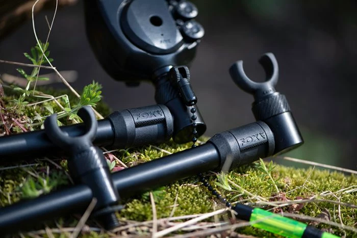 Fox - Black Label QR Buzzer Bar - 3 Rod Adjustable XL 10 Fox - Black Label QR Buzzer Bar - 3 Rod Adjustable XL - Image 10