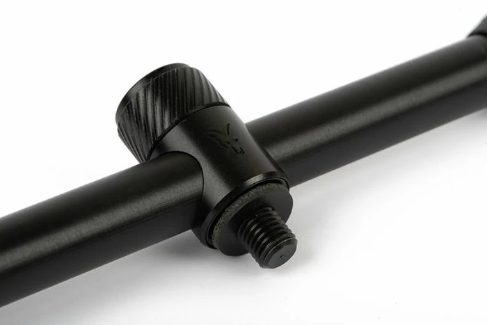 Fox - Black Label QR Buzzer Bar - 3 Rod Adjustable XL 4 Fox - Black Label QR Buzzer Bar - 3 Rod Adjustable XL - Image 4
