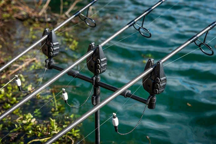 Fox - Black Label QR Buzzer Bar - 3 Rod Adjustable XL 6 Fox - Black Label QR Buzzer Bar - 3 Rod Adjustable XL - Image 6