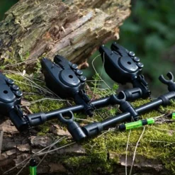 Fox - Black Label QR Buzzer Bar - 3 Rod Adjustable XL 16 Fox - Black Label QR Buzzer Bar - 3 Rod Adjustable XL -Predator shop fox black label qr buzzer bar 3 rod adjustable xl 7