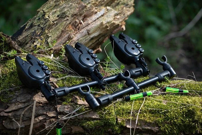 Fox - Black Label QR Buzzer Bar - 3 Rod Adjustable XL 7 Fox - Black Label QR Buzzer Bar - 3 Rod Adjustable XL - Image 7