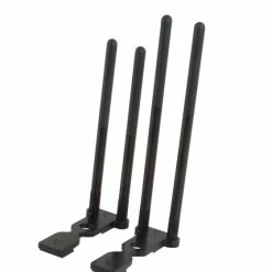 Fox - Black Label Snag Ears - Swinger Plate