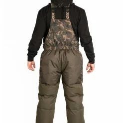 Fox - Camo / Khaki RS Salopettes -Predator shop fox camo khaki rs salopettes 2