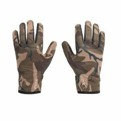 Fox - Camo Thermal Gloves