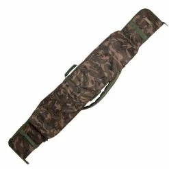 Fox - Camolite 2+2 Rod Case