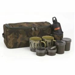 Fox - Camolite Brew Kit Bag