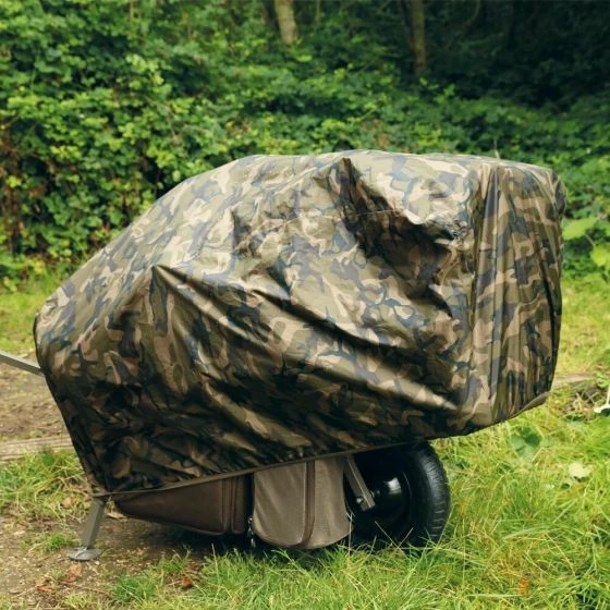 Fox - Camolite Camo Barrow Cover 1 Fox - Camolite Camo Barrow Cover