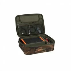 Fox - Camolite Deluxe Gadget Safe
