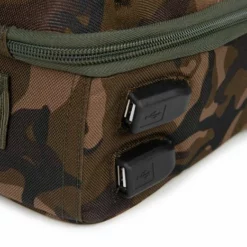 Fox - Camolite Deluxe Gadget Safe -Predator shop fox camolite deluxe gadget safe 13