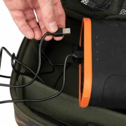 Fox - Camolite Deluxe Gadget Safe -Predator shop fox camolite deluxe gadget safe 14