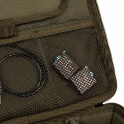 Fox - Camolite Deluxe Gadget Safe -Predator shop fox camolite deluxe gadget safe 17