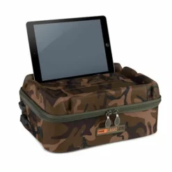 Fox - Camolite Deluxe Gadget Safe -Predator shop fox camolite deluxe gadget safe 3
