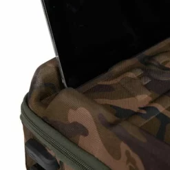 Fox - Camolite Deluxe Gadget Safe -Predator shop fox camolite deluxe gadget safe 7