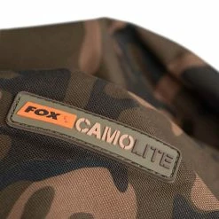Fox - Camolite Small Bed Bag (Fits Duralite & R1 Sized Beds) -Predator shop fox camolite small bed bag 10