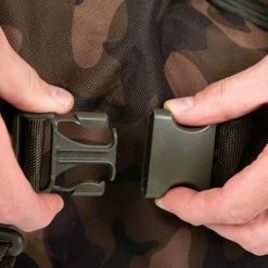 Fox - Camolite Small Bed Bag (Fits Duralite & R1 Sized Beds) -Predator shop fox camolite small bed bag 11