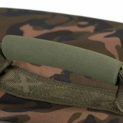 Fox - Camolite Small Bed Bag (Fits Duralite & R1 Sized Beds) -Predator shop fox camolite small bed bag 3