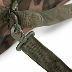 Fox - Camolite Small Bed Bag (Fits Duralite & R1 Sized Beds) -Predator shop fox camolite small bed bag 5