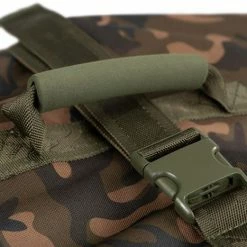 Fox - Camolite Small Bed Bag (Fits Duralite & R1 Sized Beds) -Predator shop fox camolite small bed bag 8