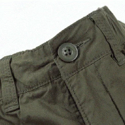 Fox - Collection Green Silver Combat Short -Predator shop fox collection combat green silver cu06 1
