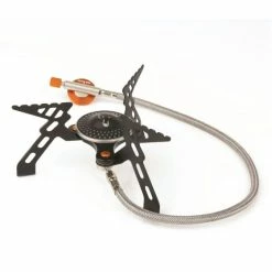 Fox - Compact Stove 3000