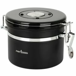 Fox - Cookware Coffee Tea Storage Airtight 860ml