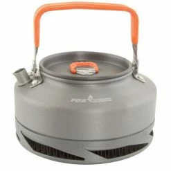 Fox - Cookware Heat Transfer Kettle 0.9litre