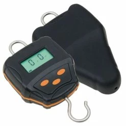 Fox - Digital Scales 60kg