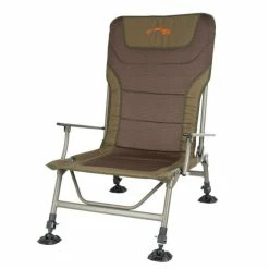 Fox - Duralite XL Chair
