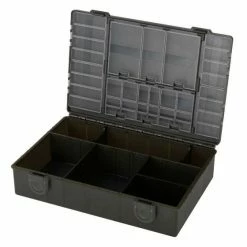 Fox - EDGES Medium Tackle Box