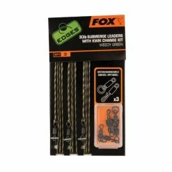 Fox - Edges Submerge Kwik Change Leaders